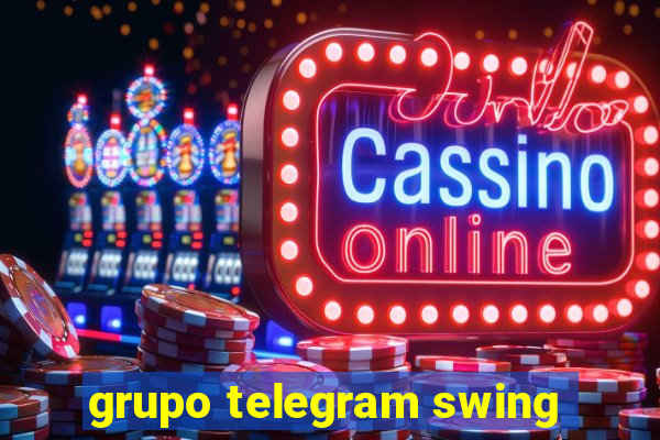 grupo telegram swing